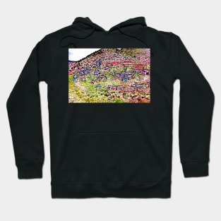 Artistic Jerome Hoodie